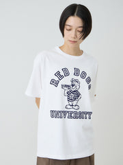 【Red Dogs】フロッキーBEAR　Tシャツ