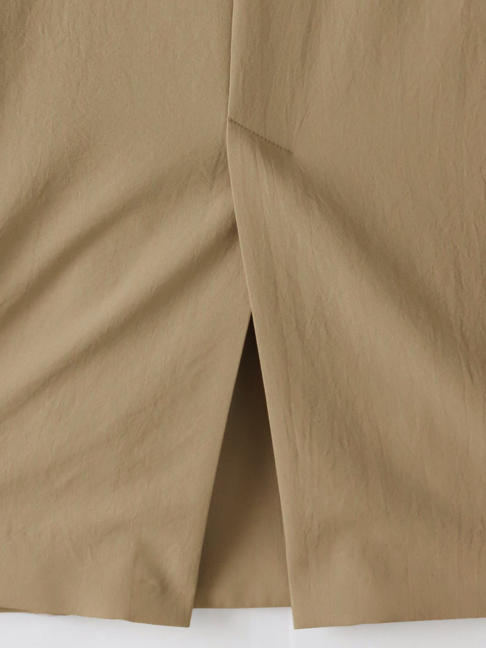 キレリジャケット≪手洗い可能≫