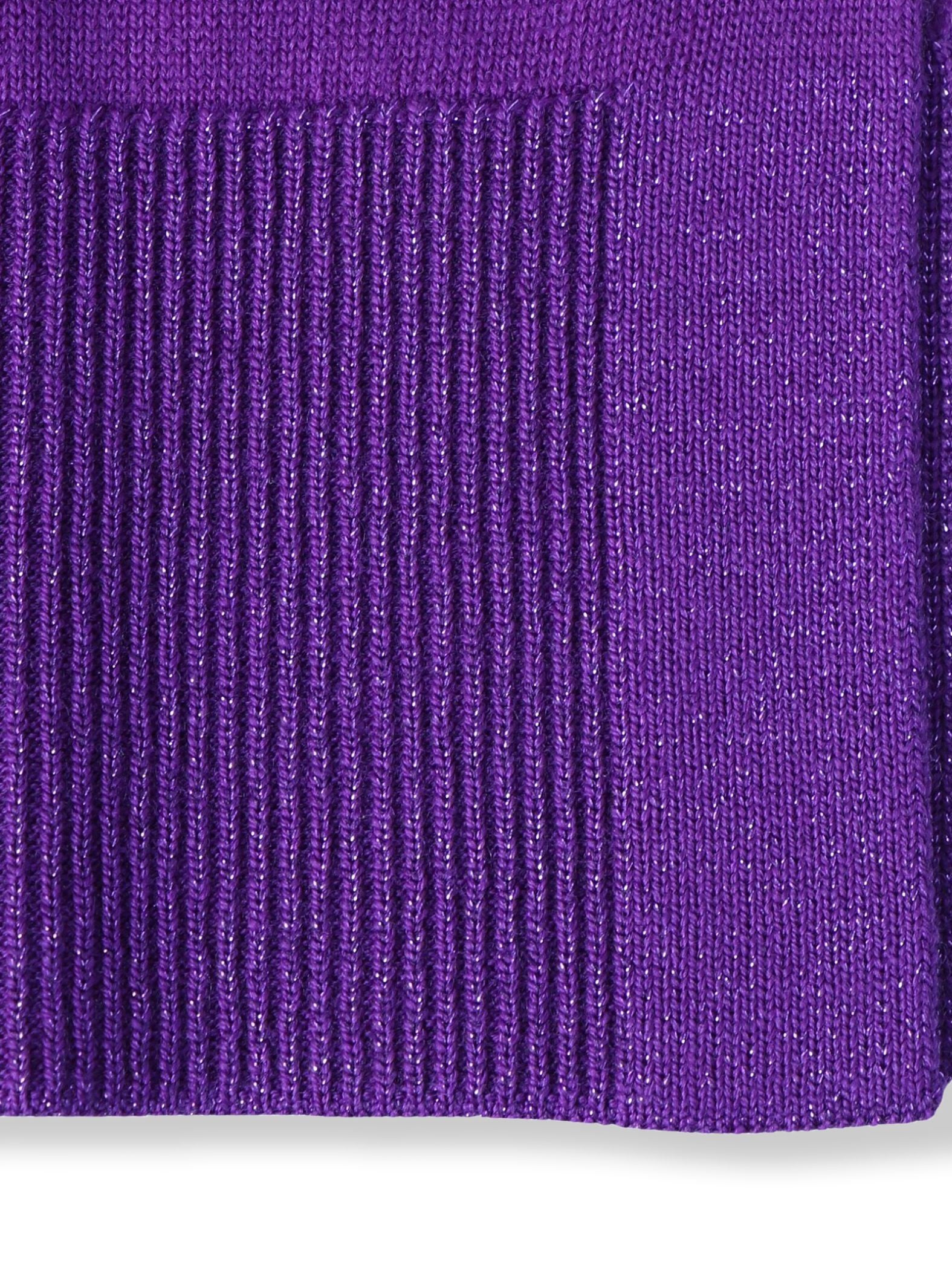 ANGELINAリブスリーブニット≪WEB限定11号/洗える≫