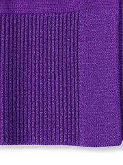 ANGELINAリブスリーブニット≪WEB限定11号/洗える≫