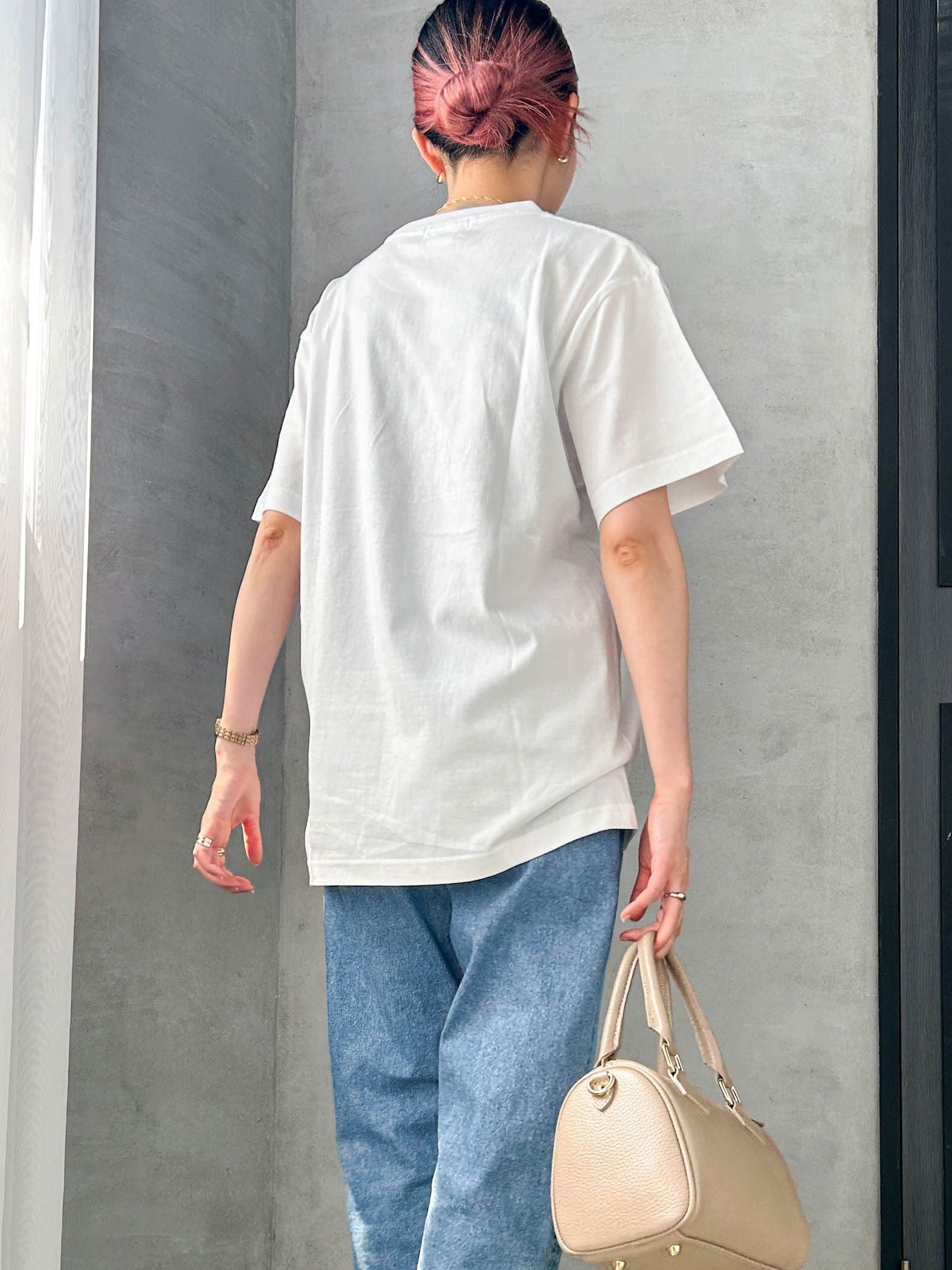 tシャツ 「WEB限定」「RegencyWorks」フルーツTシャツ strawberry レディース WEB限定】【RegencyWorks】フルーツTシャツ strawberry