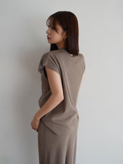 ［SET］3way Knit Setup≪手洗い可能≫