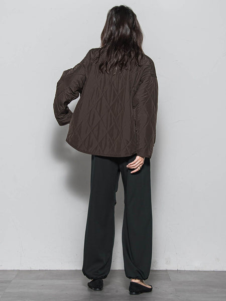 サイドラインパラシュートパンツ≪洗濯機で洗える≫