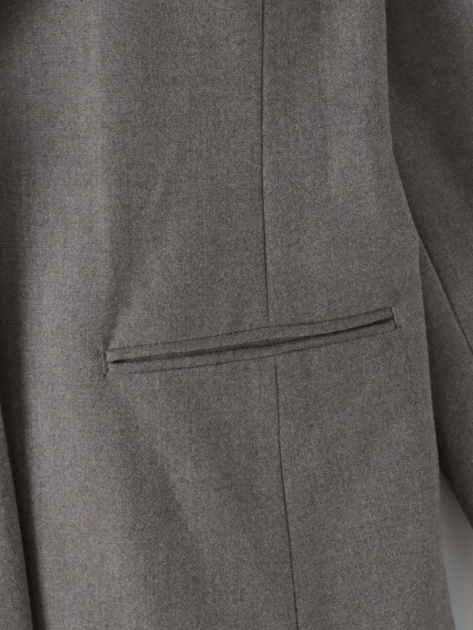 【大きいサイズ】ピクシエスタテーラードジャケット≪手洗い可能≫