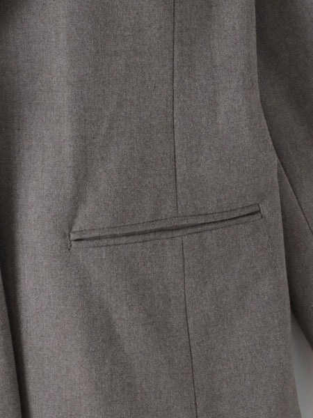 【大きいサイズ】ピクシエスタテーラードジャケット≪手洗い可能≫