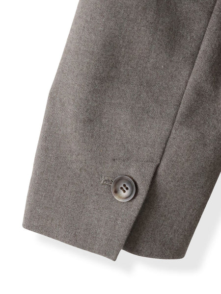 【大きいサイズ】ピクシエスタテーラードジャケット≪手洗い可能≫