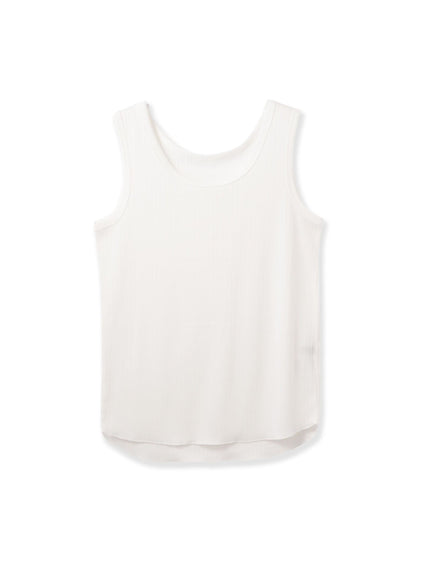 ランテレストレッチN/Sカットソー