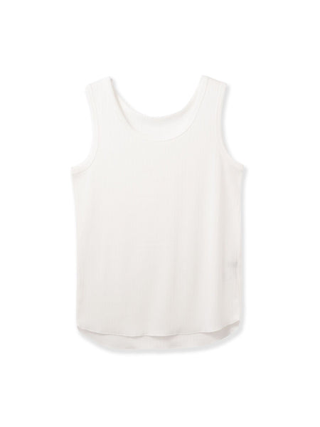 ランテレストレッチN/Sカットソー