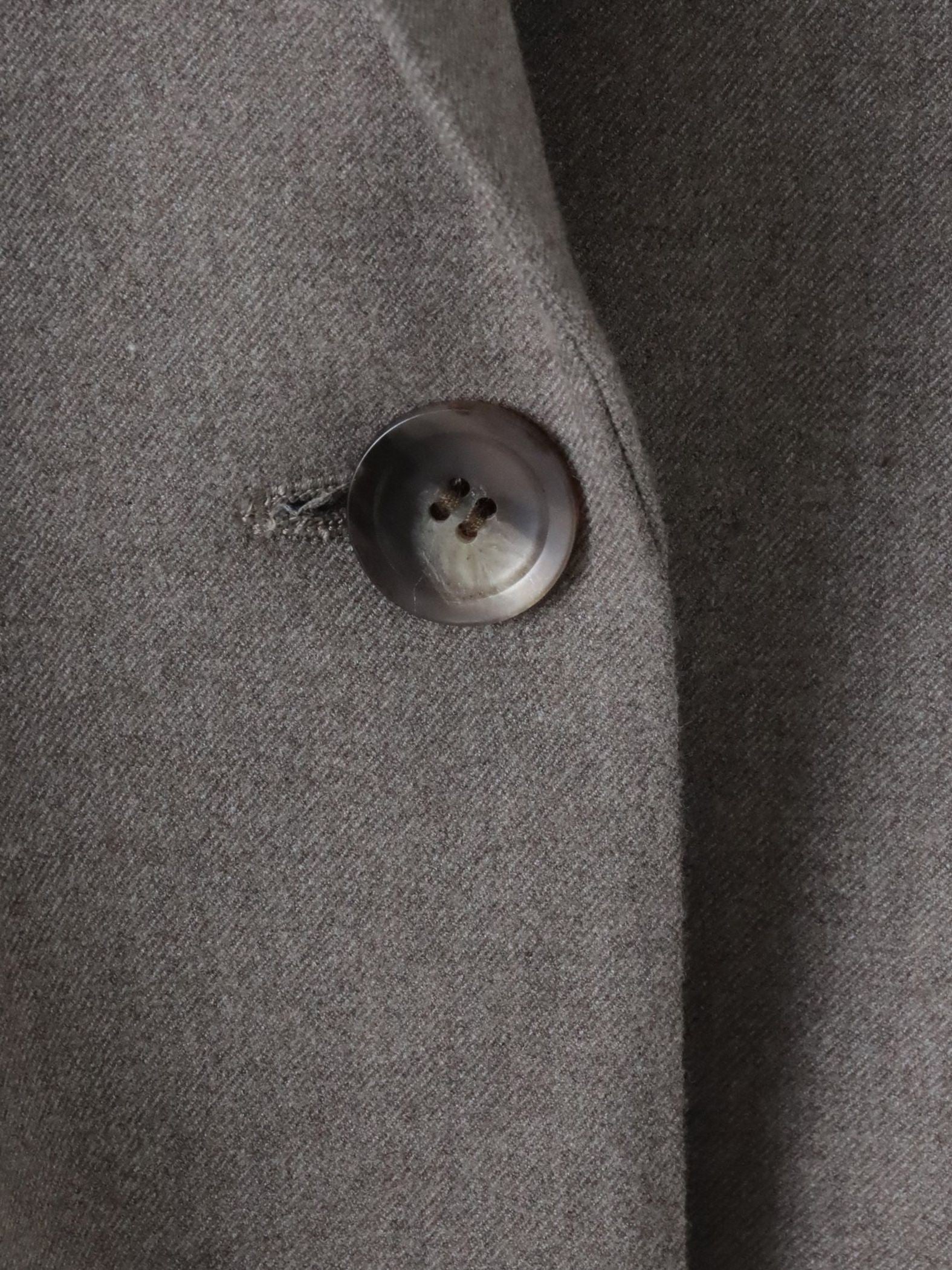 【大きいサイズ】ピクシエスタテーラードジャケット≪手洗い可能≫