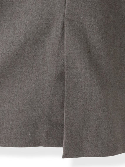 【大きいサイズ】ピクシエスタテーラードジャケット≪手洗い可能≫