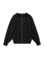 レヴィータシアーニットパーカー≪手洗い≫