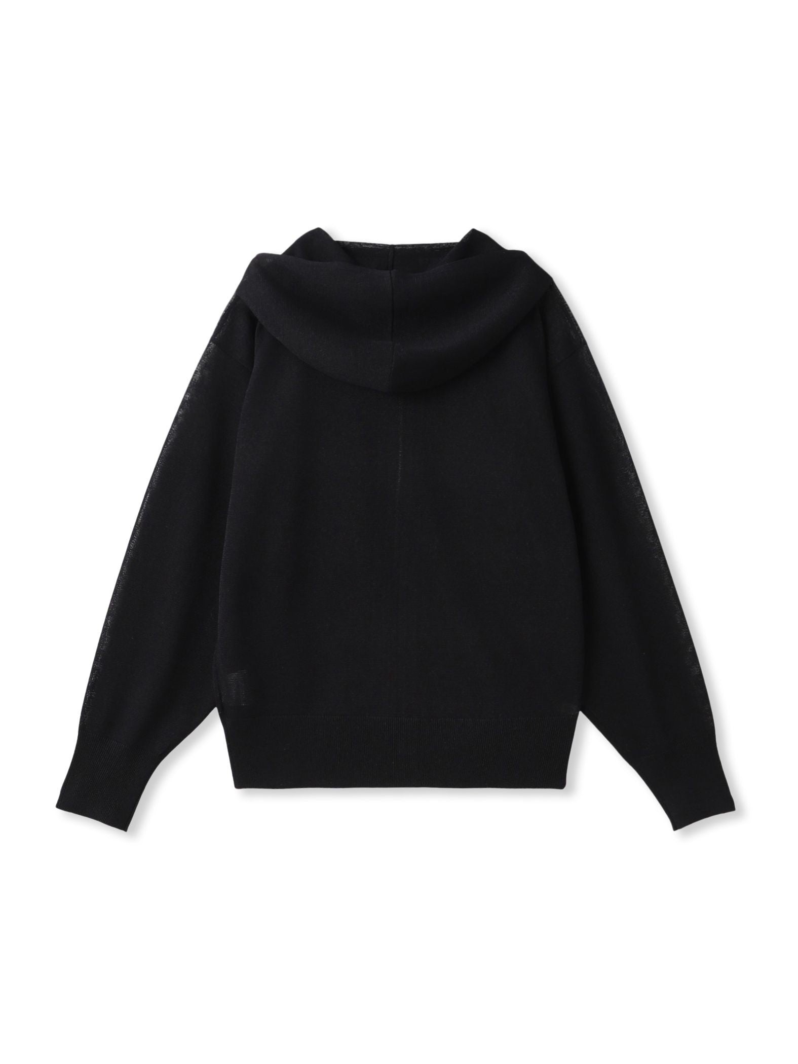 レヴィータシアーニットパーカー≪手洗い≫