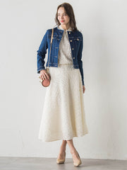 FAIRY AIRYブラウス