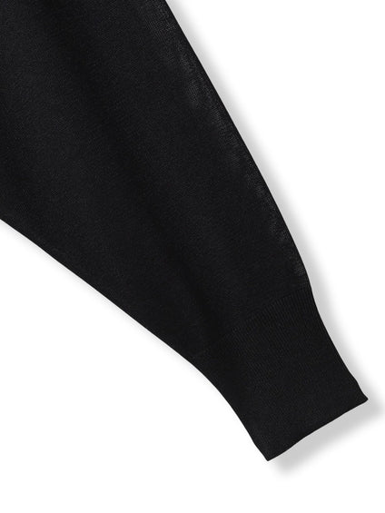 レヴィータシアーニットパーカー≪手洗い≫