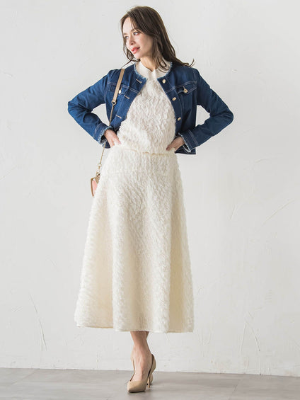 FAIRY AIRYブラウス