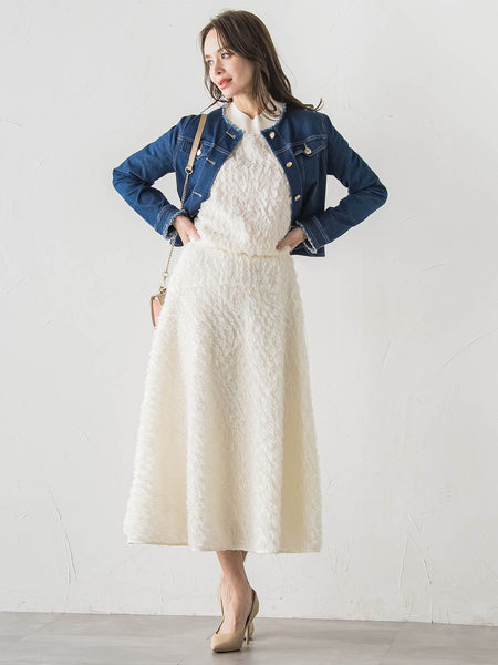 FAIRY AIRYブラウス