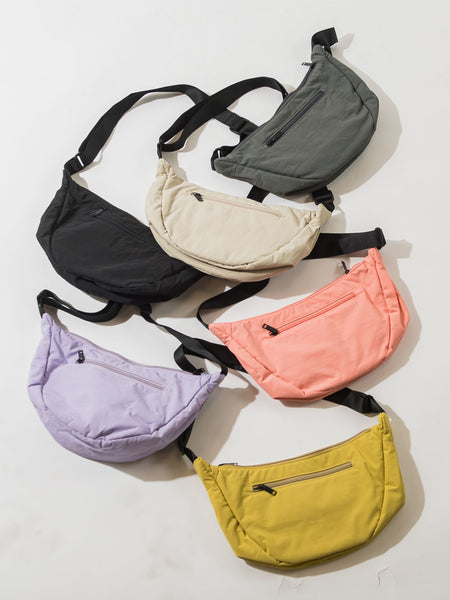 アクティブなお出かけに】防水防汚ショルダーボディBAG | VICKY 