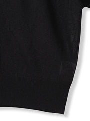 レヴィータシアーニットパーカー≪手洗い≫