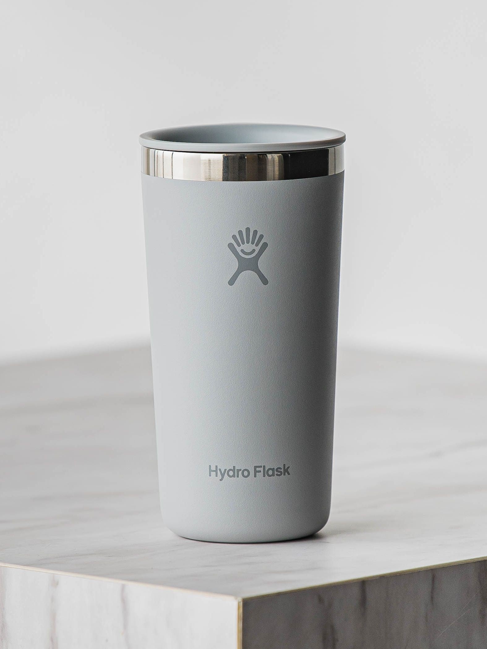 【Hydro Flask】DRINKWARE 12oz　ALLAROUND TUMBLER