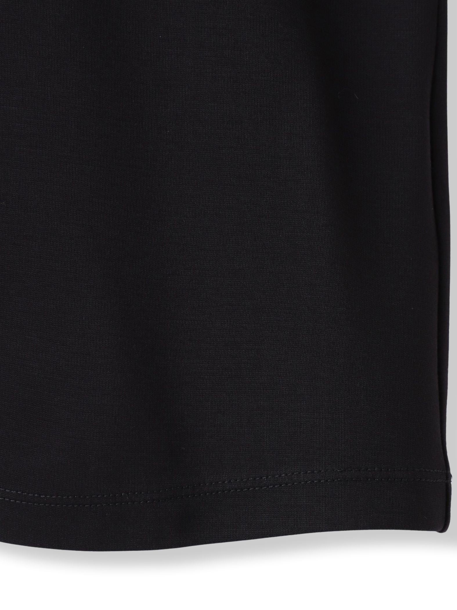 袖レースインナーカットソー