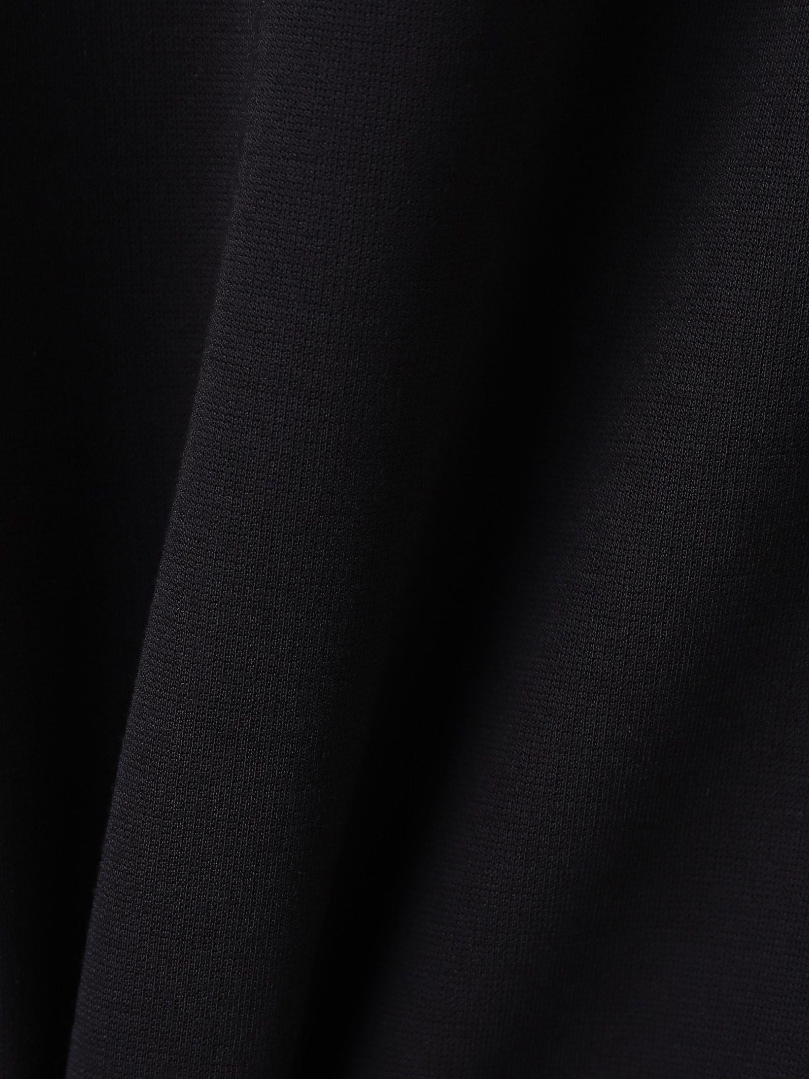 袖レースインナーカットソー