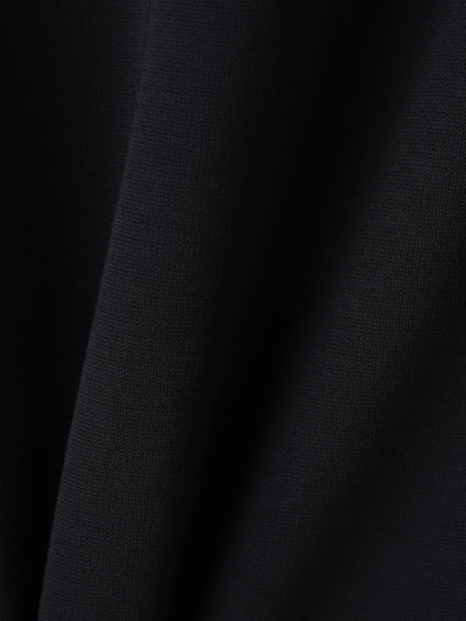 袖レースインナーカットソー