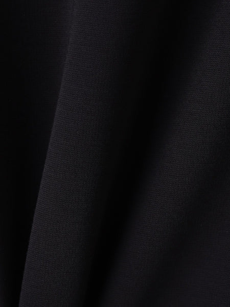 袖レースインナーカットソー