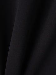 袖レースインナーカットソー