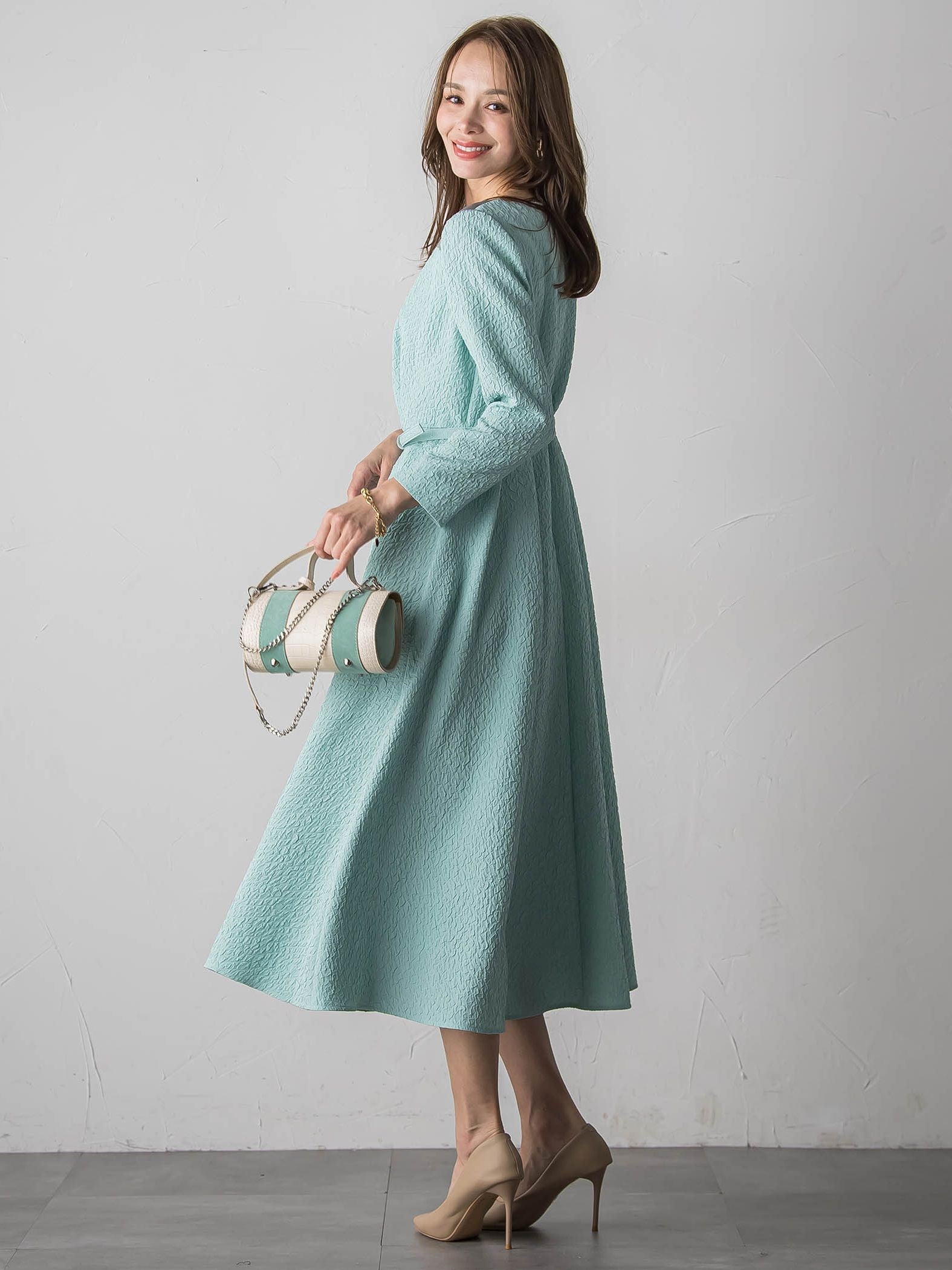 フクレジャガードワンピース