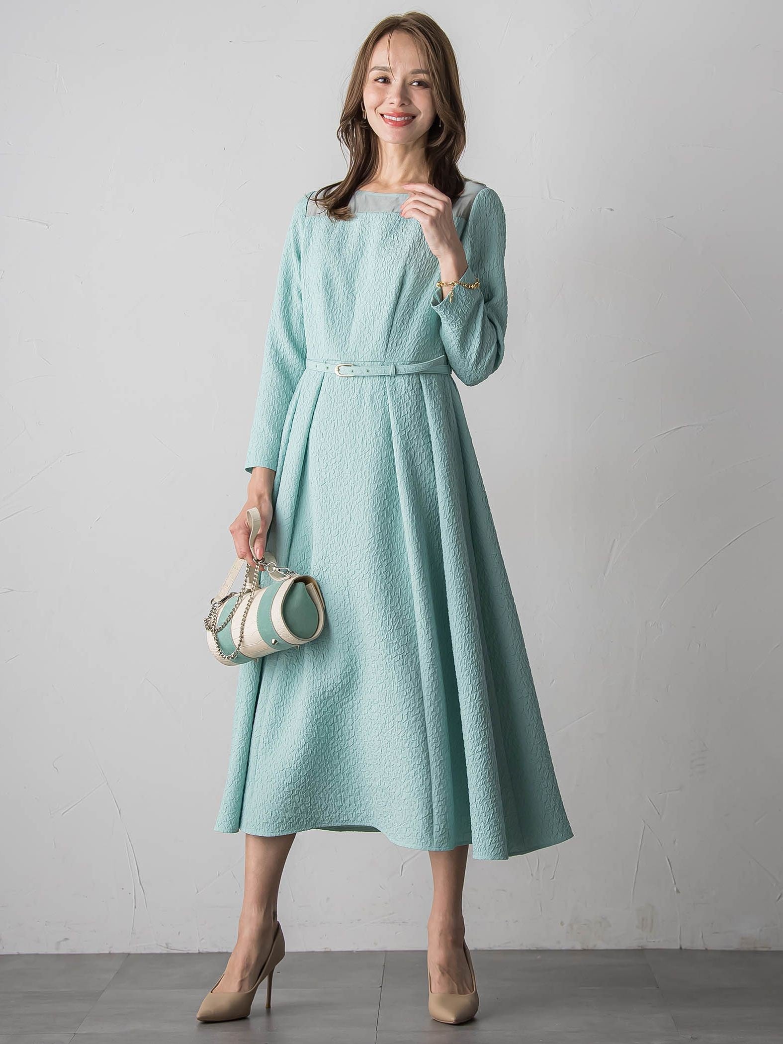 フクレジャガードワンピース