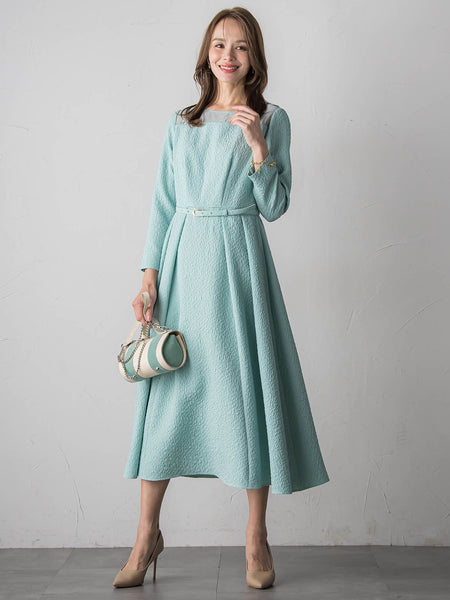 フクレジャガードワンピース