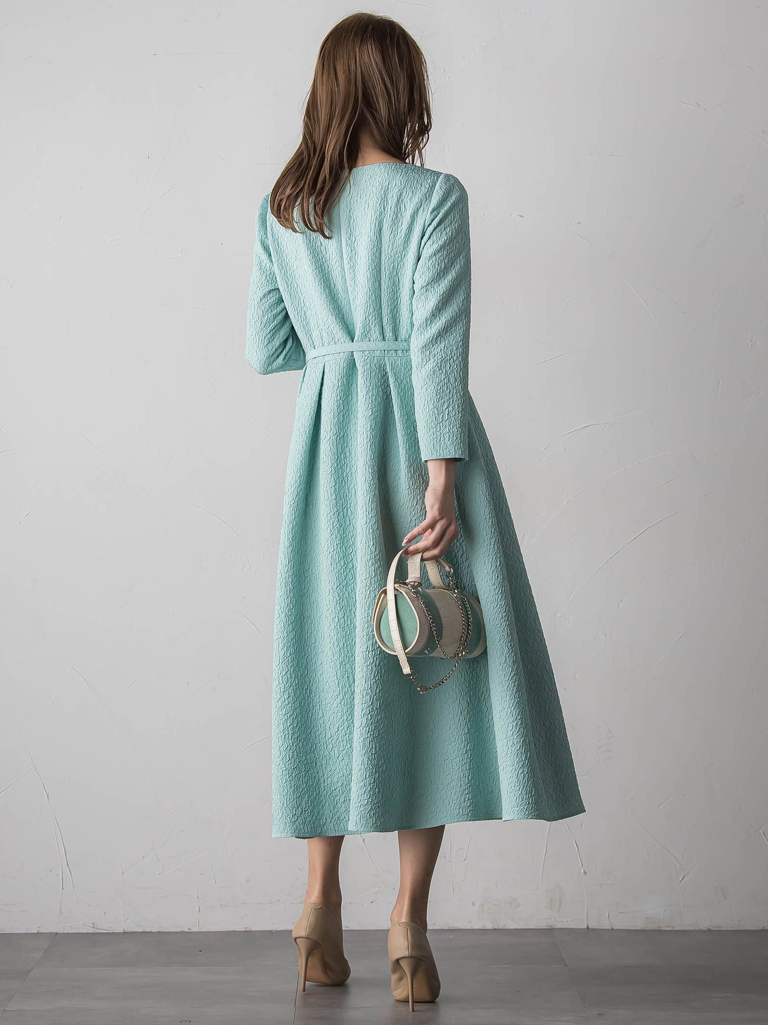 フクレジャガードワンピース