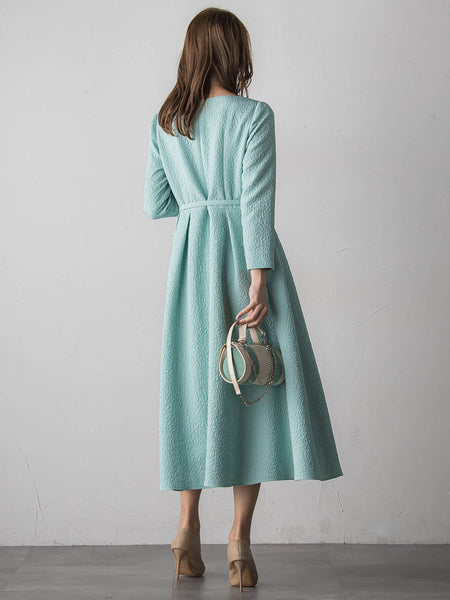 フクレジャガードワンピース