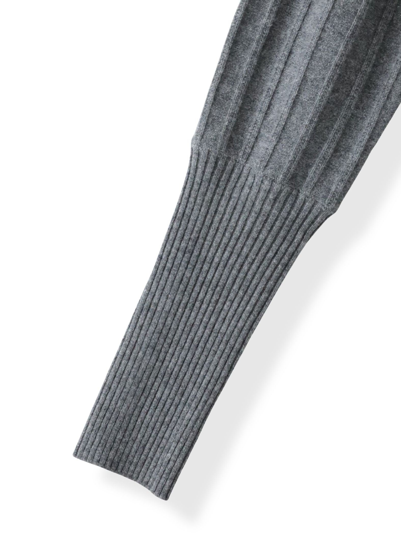 ニットワンピース