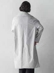 【大きいサイズ】<保温・蓄熱>空気をまとう”軽暖”コート