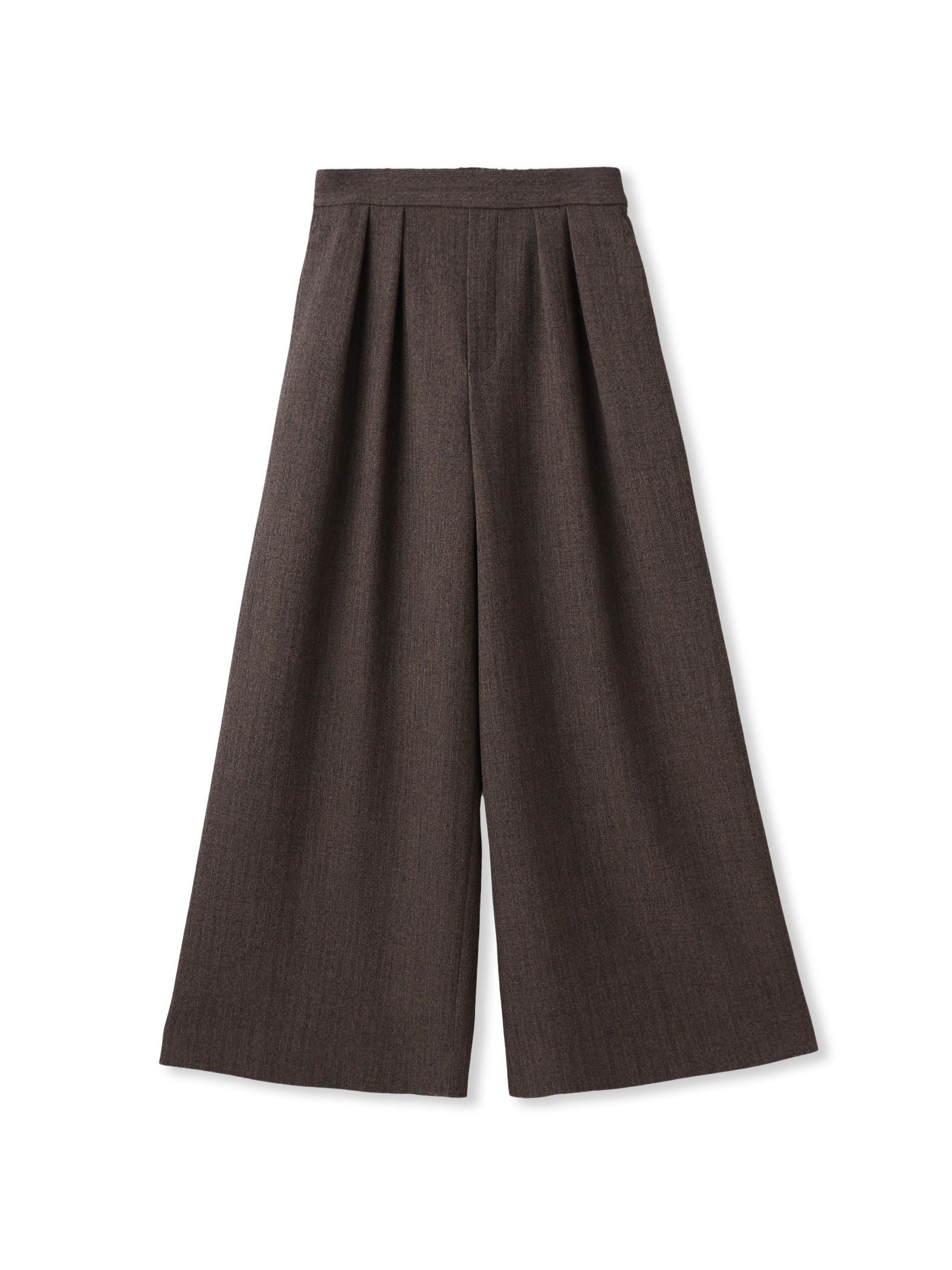 ツィードタックスカパン≪洗濯機で洗える≫