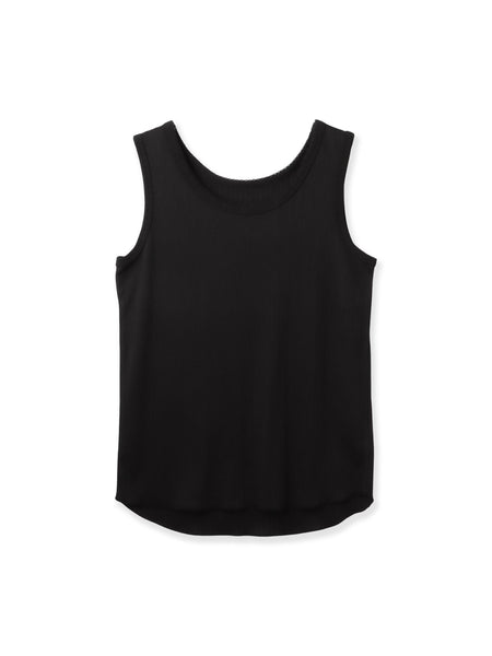 ランテレストレッチN/Sカットソー