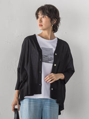 刺繍Tシャツ
