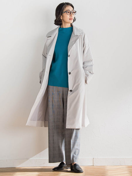 【大きいサイズ】<極>”やさしさに包まれる”極上ウールニット