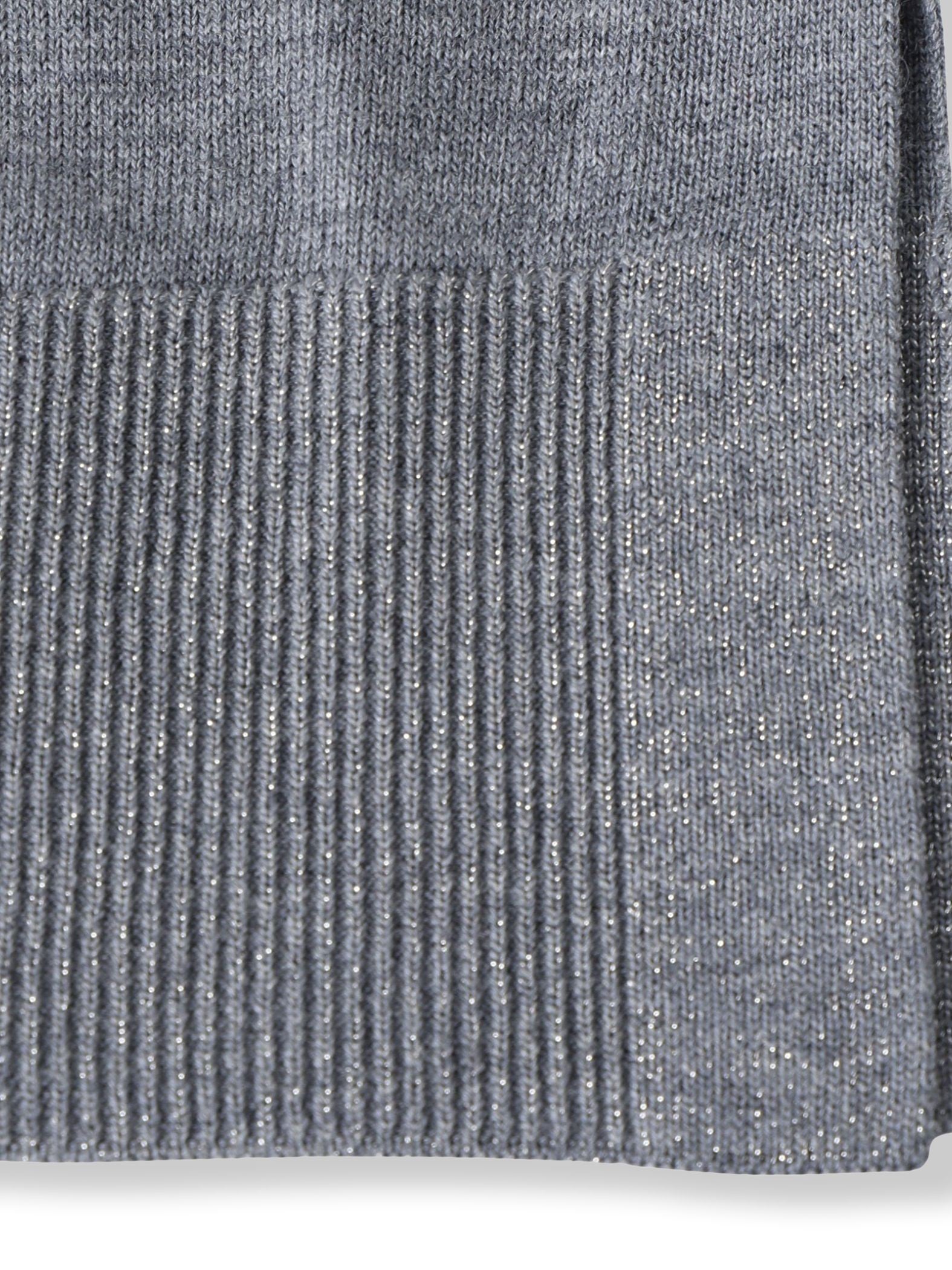 ANGELINAリブスリーブニット≪WEB限定11号/洗える≫