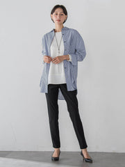 【WEB限定/大きいサイズ】≪待望の長袖≫優秀ロンT