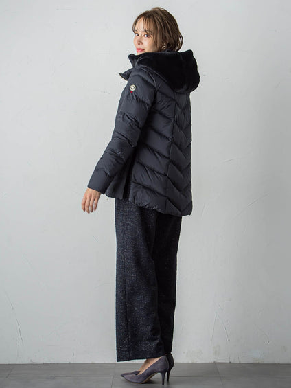 【WEB限定/CAPE HORN】ALVAREZ MATT