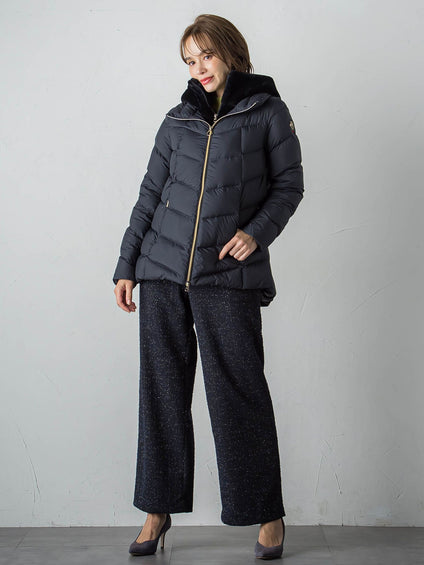 【WEB限定/CAPE HORN】ALVAREZ MATT