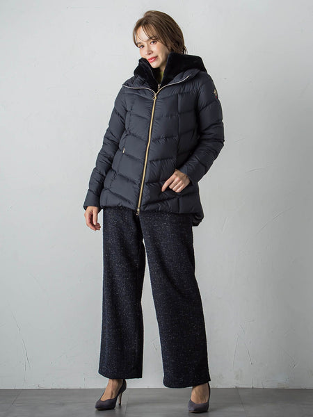 【WEB限定/CAPE HORN】ALVAREZ MATT