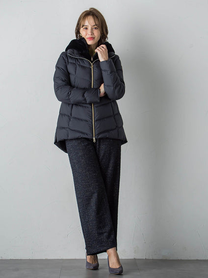 【WEB限定/CAPE HORN】ALVAREZ MATT