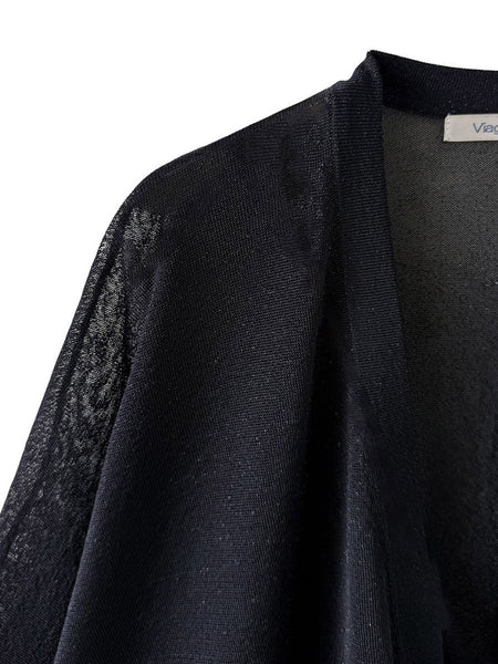 ドルマンスリーブボレロ