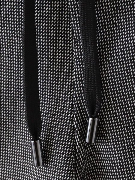 エクセレントウォーム裏起毛ワイドパンツ