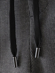 エクセレントウォーム裏起毛ワイドパンツ