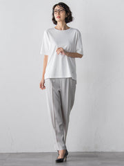 【受注会限定】刺繍ロゴ入りカットソー