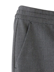 エクセレントウォーム裏起毛ワイドパンツ